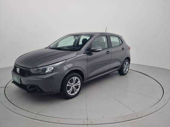 FIAT ARGO 1.0 FIREFLY FLEX DRIVE MANUAL